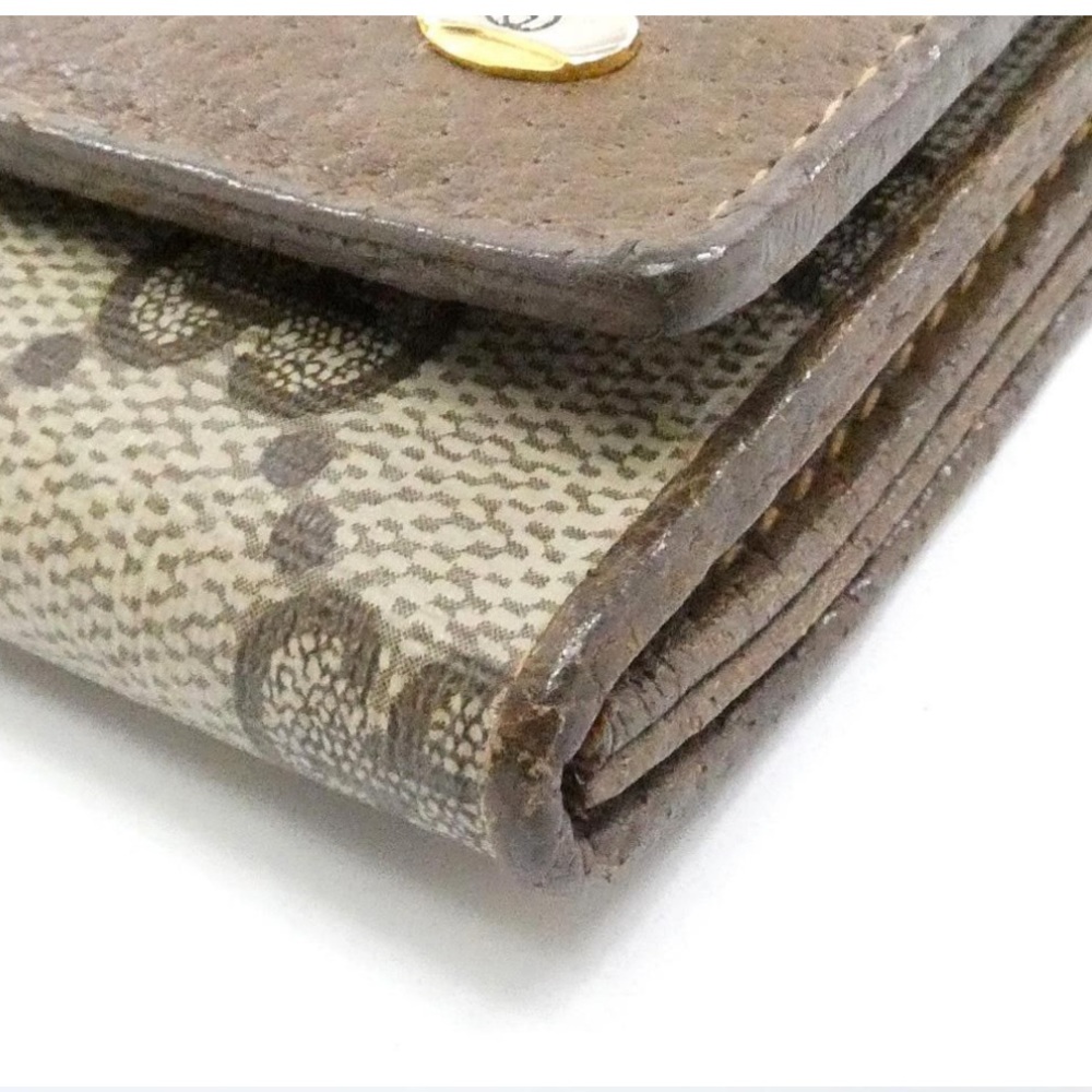 Authentic Gucci wallet - Picture 3 of 6